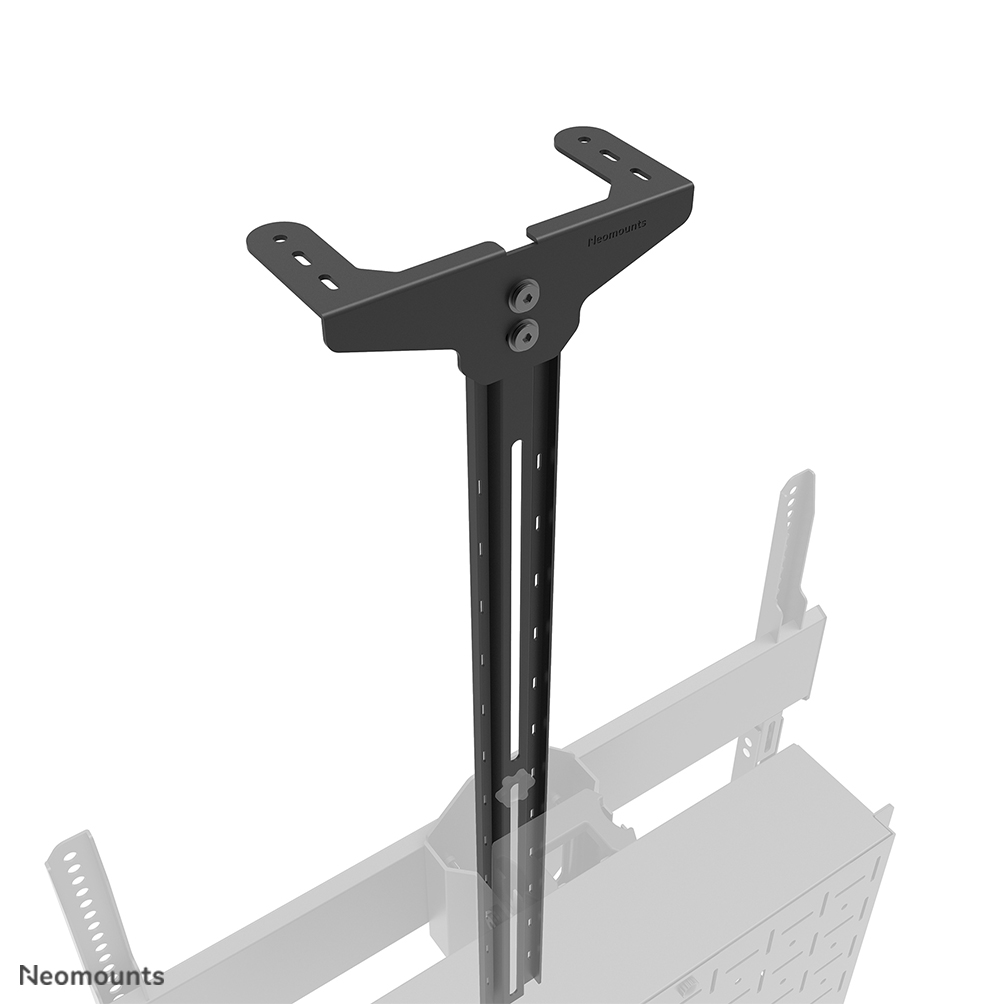 Neomounts AFLS-825BL1 Videobar e kit multimedia - universale